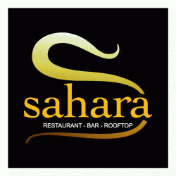 Sahara Restaurant Melbourne Menu