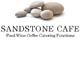 Sandstone Cafe Grovedale Menu