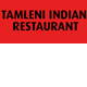 Tamleni Indian Restaurant Penrith Menu