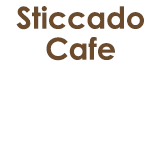 Sticcado Cafe Yarragon Menu
