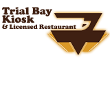 Trial Bay Kiosk & Licensed Restaurant South West Rocks Menu