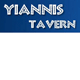 Yiannis Tavern Kew East Menu