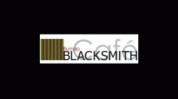 Blacksmith Cafe Bunyip Menu