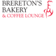 Brereton's Bakery & Coffee Lounge Nathalia Menu