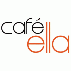 Cafe Ella Melbourne Menu