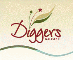 Wallsend Diggers Wallsend Menu