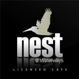 Nest At Waterways Cafe Waterways Menu
