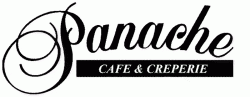 Panache Cafe & Creperie Leopold Menu