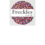 Freckles Cafe Inverell Menu