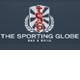 The Sporting Globe Richmond Menu