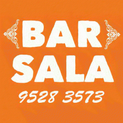 Bar Sala Jannali Menu