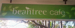 Beantree Cafe Port Macquarie Menu