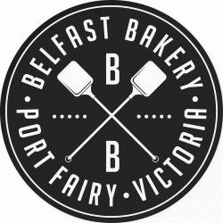 Belfast Bakery Port Fairy Menu