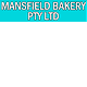 Mansfield Bakery Pty Ltd Mansfield Menu