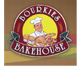 Bourkies Bake House Woodend Menu