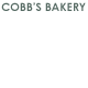 Cobb's Bakery Port Fairy Menu