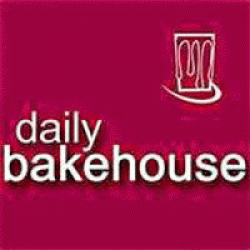Daily Bakehouse Sydenham Menu