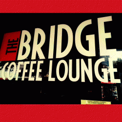 Bridge Coffee Lounge The Inverell Menu
