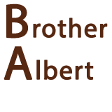 Brother Albert Newport Menu