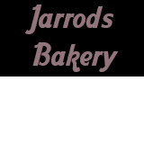 Jarrods Bakery Bairnsdale Menu