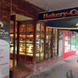 Kerrie Road Bakery Cafe Glen Waverley Menu