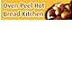Oven Peel Hot Bread Kitchen Portland Menu