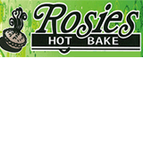 Rosie's Hot Bake Orbost Menu