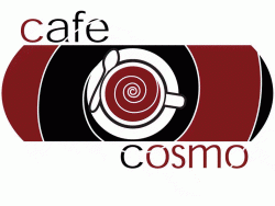 Cafe Cosmo Albury Menu