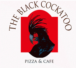 Black Cockatoo Pizza Cafe Cockatoo Menu