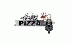 Harley's Pizza Benalla Menu