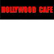 Hollywood Cafe Benalla Menu