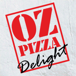 Oz Pizza Delight Langwarrin Menu