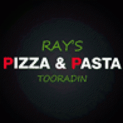 Ray's Pizza & Pasta Restaurant Tooradin Tooradin Menu