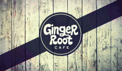 Ginger Root Cafe Tweed Heads South Menu