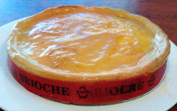 La Brioche French Cake Shop Bayswater North Menu