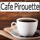 Cafe Pirouette Robertson Menu