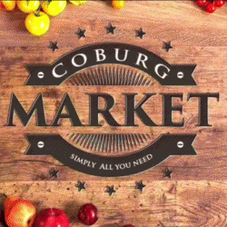 Coburg Market Deli Coburg Menu