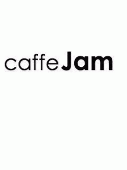 Caffe Jam East Gosford Menu