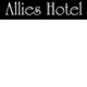 Allies Hotel Myers Flat Menu