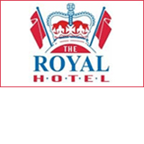 Royal Hotel Meredith Meredith Menu