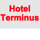 Hotel Terminus Shepparton Menu
