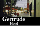 The Gertrude Hotel Fitzroy Menu