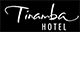 Tinamba Hotel Tinamba Menu
