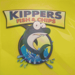 Kippers Seafood Werribee Menu
