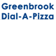 Greenbrook Dial-A-Pizza Epping Menu