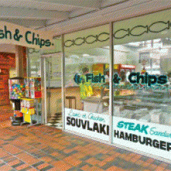 Kingswood Drive Fish and Chips Craigieburn Menu