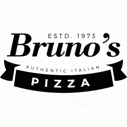 Brunos Pizza Hallam Menu