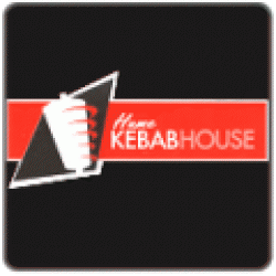 Hume Kebab House Sydenham Menu
