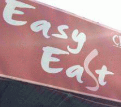 Easy East Burwood Menu