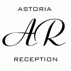 Astoria Reception Restaurant Carnegie Menu